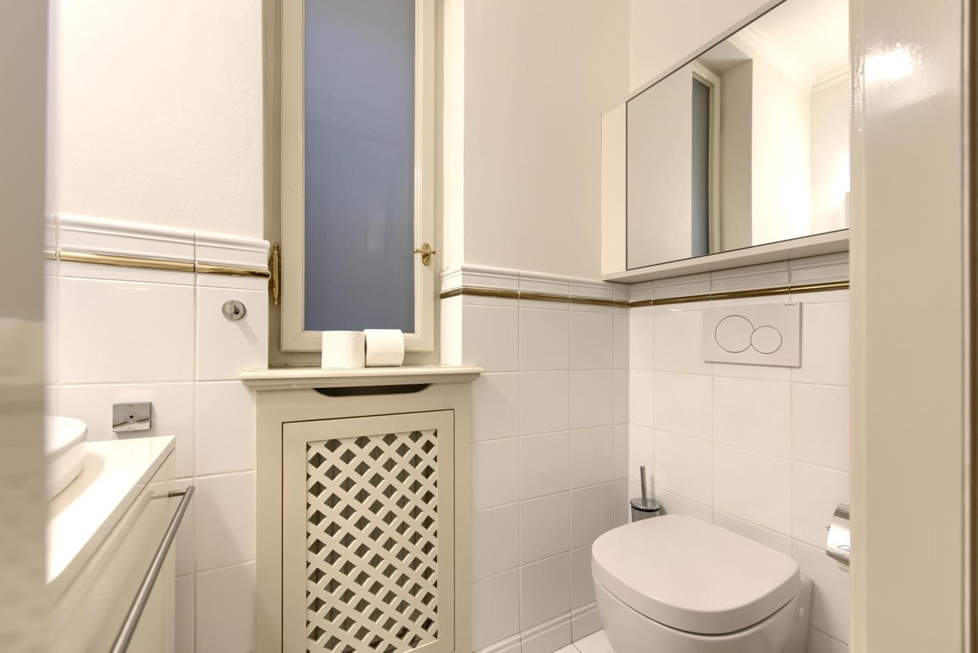 Milosrdnych Apartments Praha Pokoj fotografie